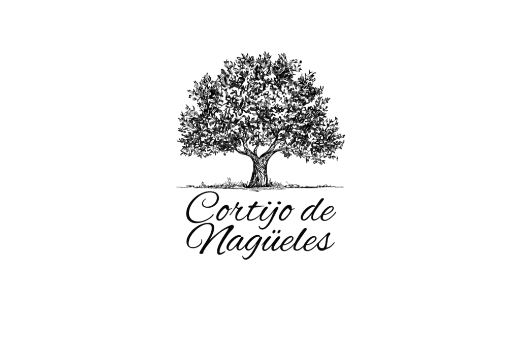 Cortijo de nagüeles Logo