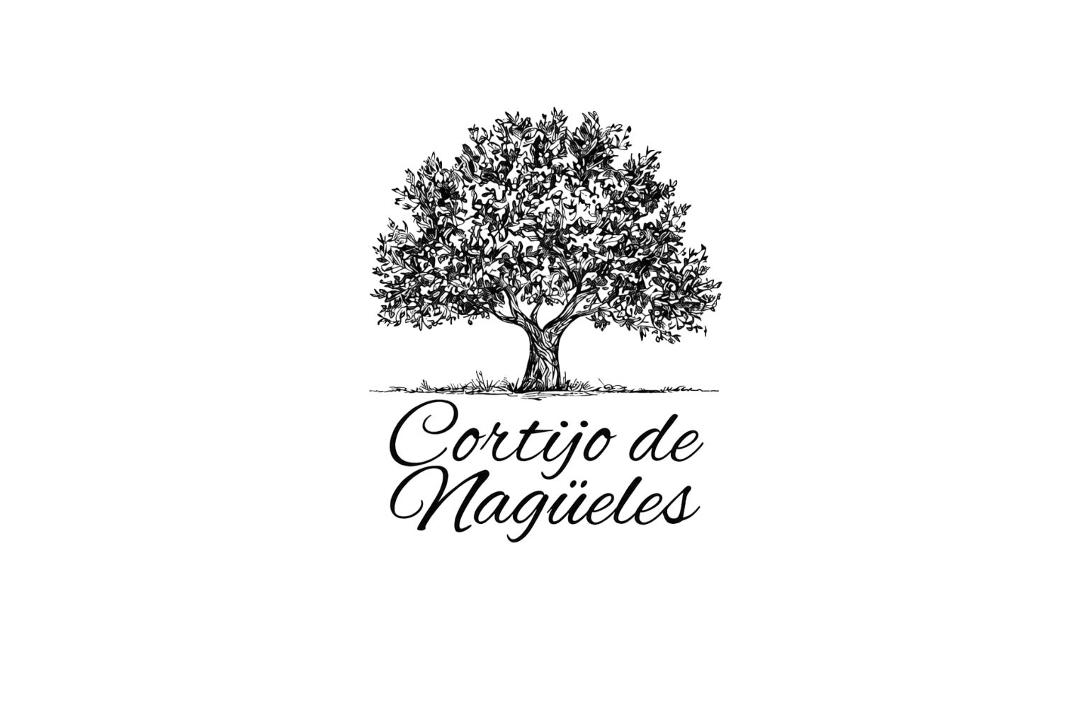 Cortijo de nagüeles Logo